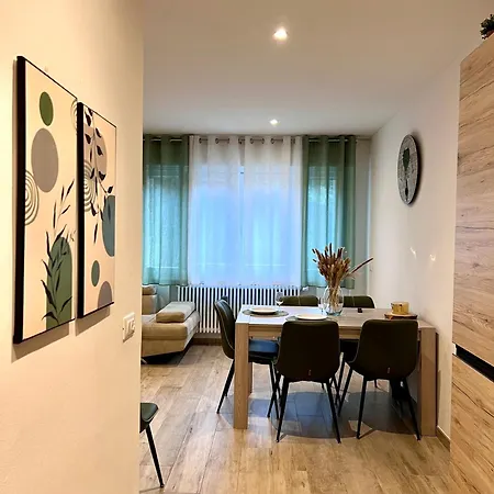 Apartment Casa Chiara Centro Andalo