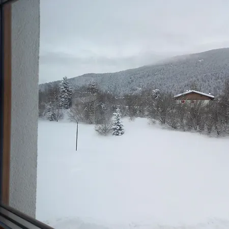 Residenza La Val Di Gianni Bottamedi