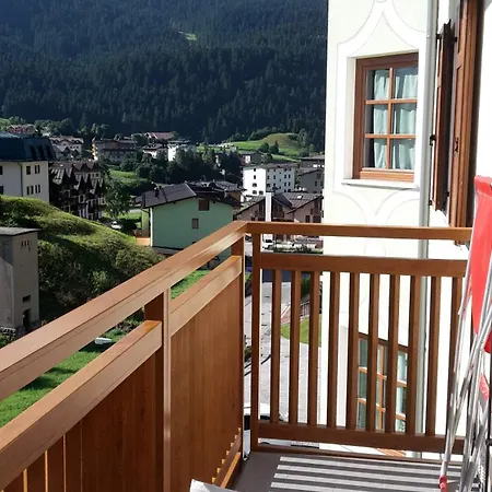 Residenza La Val Di Gianni Bottamedi Apartment