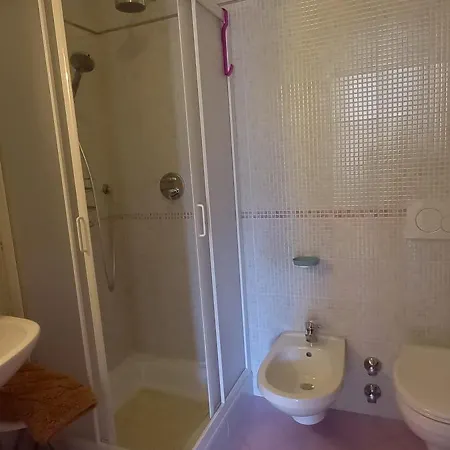 Apartment Residenza La Val Di Gianni Bottamedi