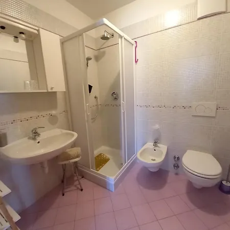 Residenza La Val Di Gianni Bottamedi Apartment *