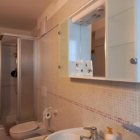 Residenza La Val Di Gianni Bottamedi Apartment Andalo