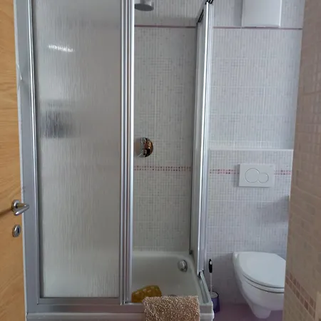 Apartment Residenza La Val Di Gianni Bottamedi Andalo