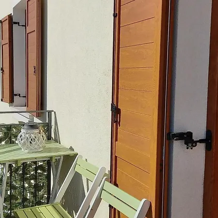 Residenza La Val Di Gianni Bottamedi *