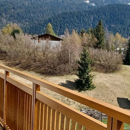 Residenza La Val Di Gianni Bottamedi * Andalo