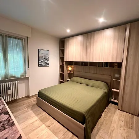 Casa Chiara Centro Apartment Andalo