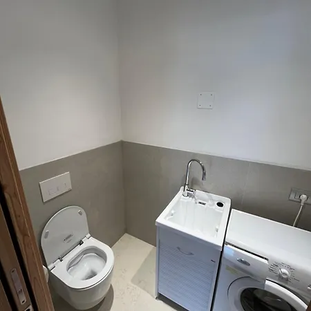 Casa Miramonti Appartamento