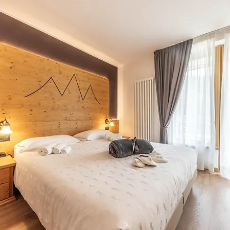 La Perla 4* Andalo