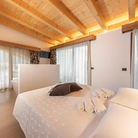 La Perla 4* Andalo