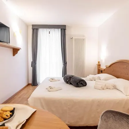 Hotel La Perla Andalo