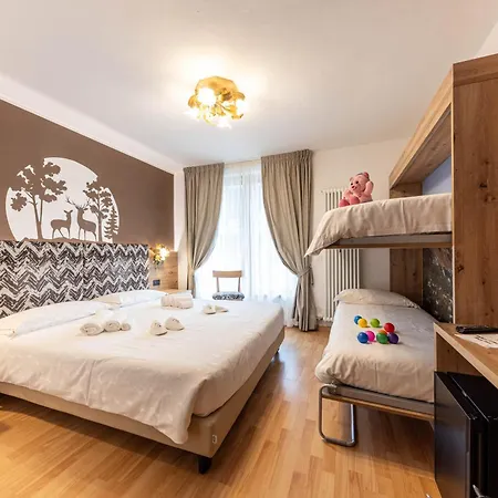 La Perla Hotel Andalo