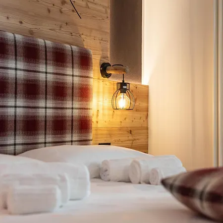 La Perla 4* Andalo
