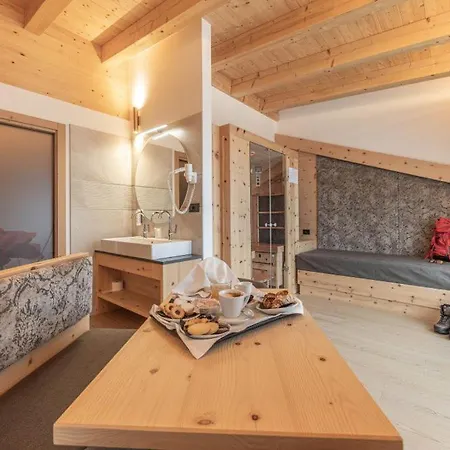 La Perla 4* Andalo