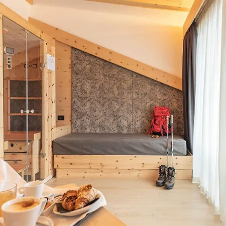 La Perla 4* Andalo