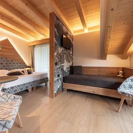 Hotel La Perla