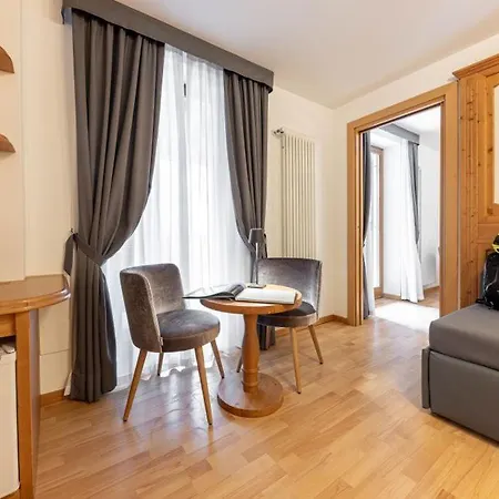 Hotel La Perla