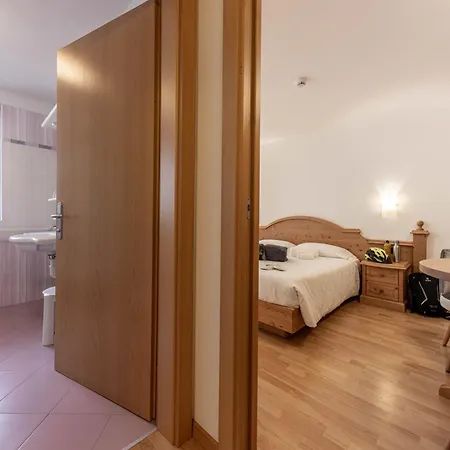 La Perla 4* Andalo