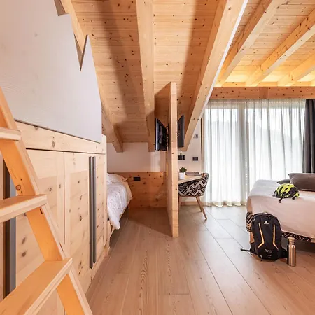 La Perla Hotel 4*