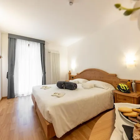La Perla Hotel Andalo