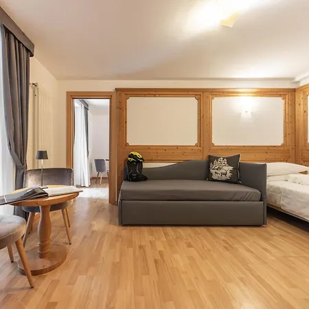 Hotel La Perla