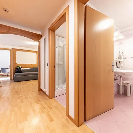 La Perla Hotel 4*