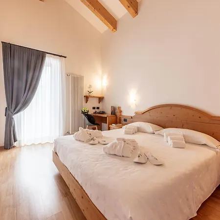 La Perla Hotel Andalo