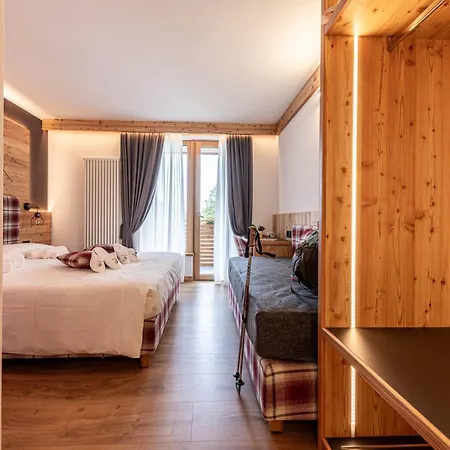 Hotel La Perla