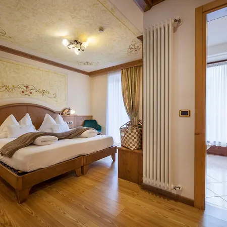 Adler Hotel Wellness & Spa - Andalo Hotel Andalo