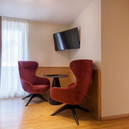 Adler Hotel Wellness & Spa - Andalo