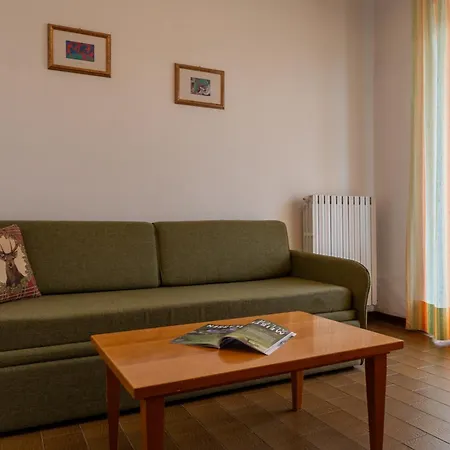 Hotel Costaverde 