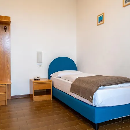 Hotel Costaverde 