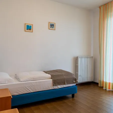 Hotel Costaverde 
