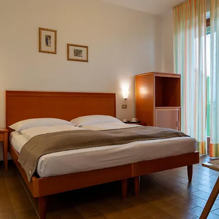 Hotel Costaverde 