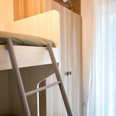 Mountain L'abete Dolomites Apartment Andalo