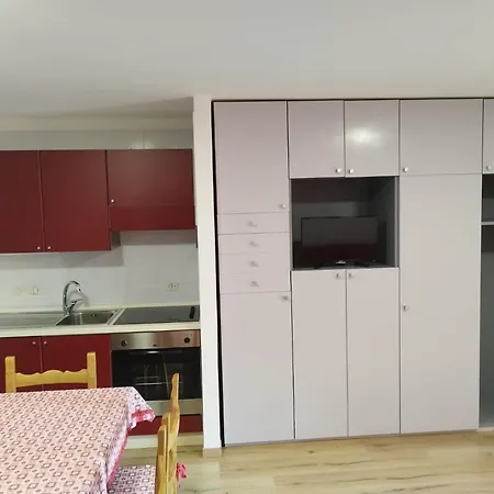 Casa Giarco Apartment