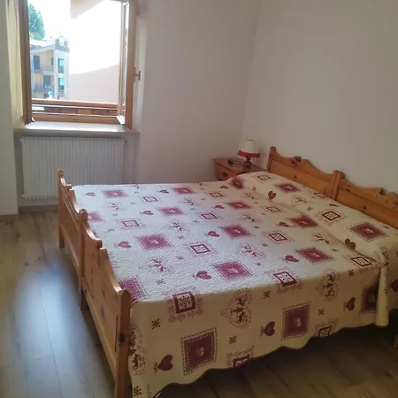 Casa Giarco Apartment Andalo