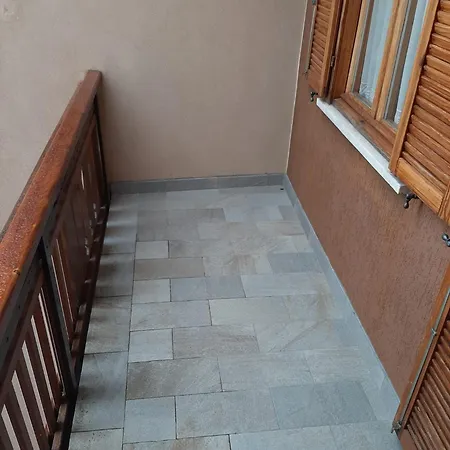 Casa Giarco * Andalo
