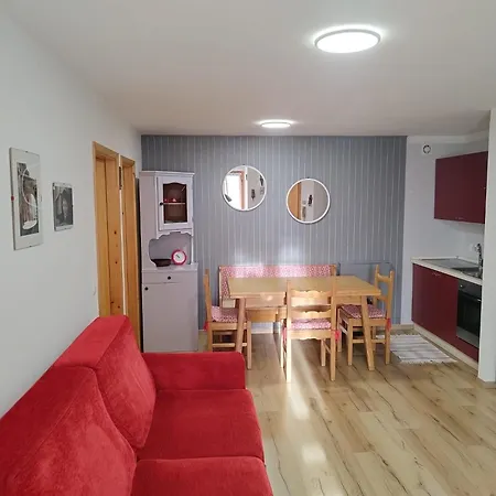 Apartment Casa Giarco
