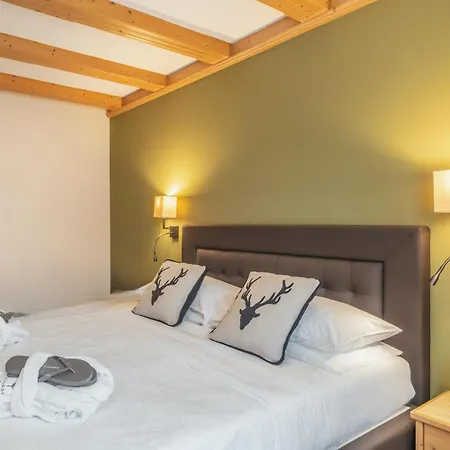 Nordik Hotel