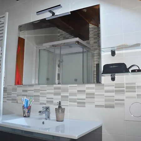 Casa Luan Apartment Andalo