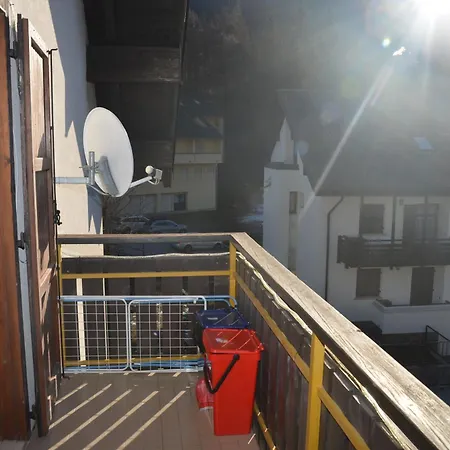 Casa Luan * Andalo