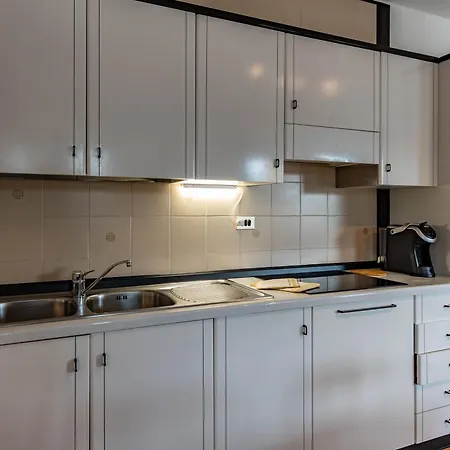 Trilo Saltafoss Apartment *