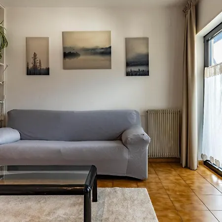Trilo Saltafoss Apartment *