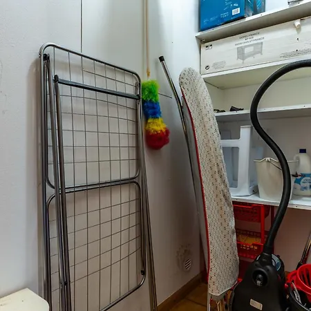 Trilo Saltafoss Apartment