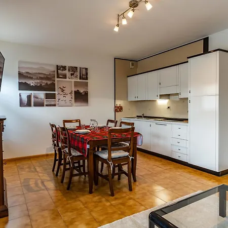 Apartment Trilo Saltafoss
