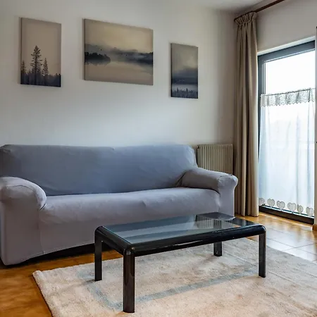 Apartment Trilo Saltafoss *