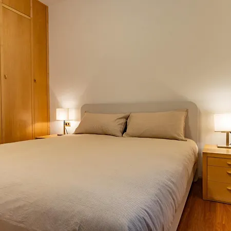 Apartment Trilo Saltafoss Andalo