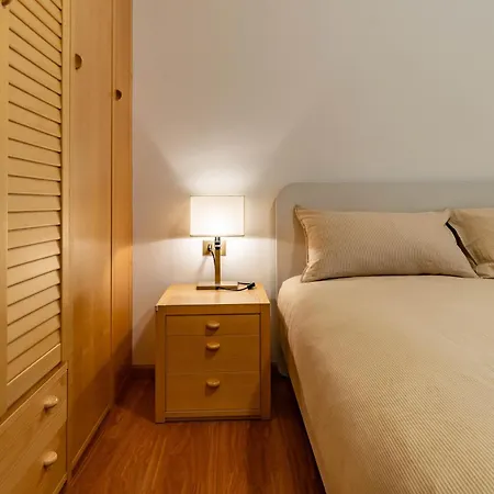 Trilo Saltafoss Apartment