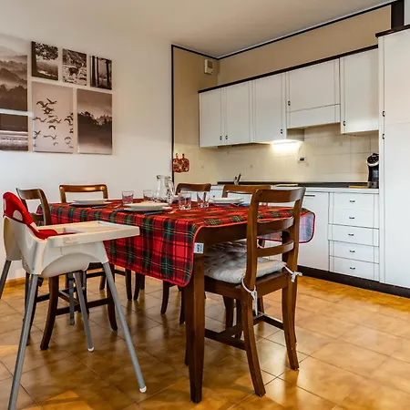 Apartment Trilo Saltafoss