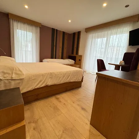 Paganella Hotel